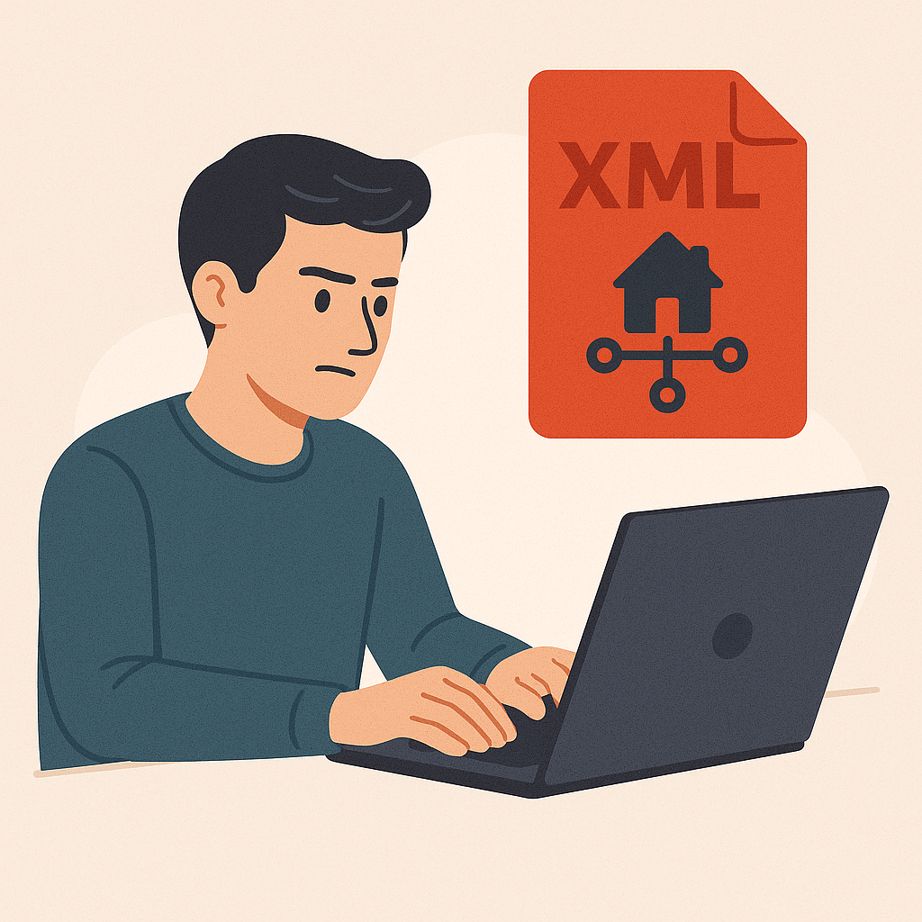 web inmobiliaria con kit digital